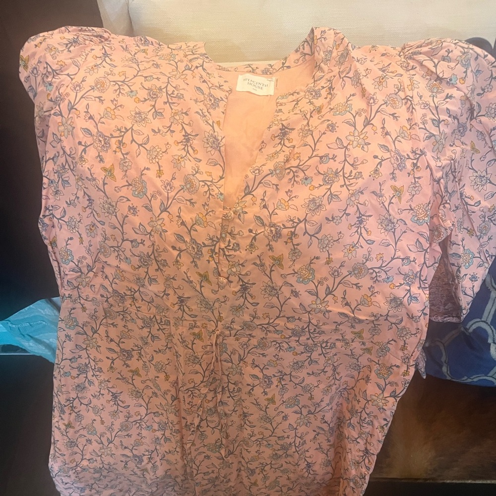 Beautiful comfortable dress